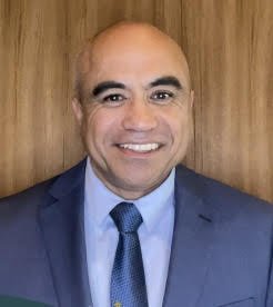 Aaron Helenihi