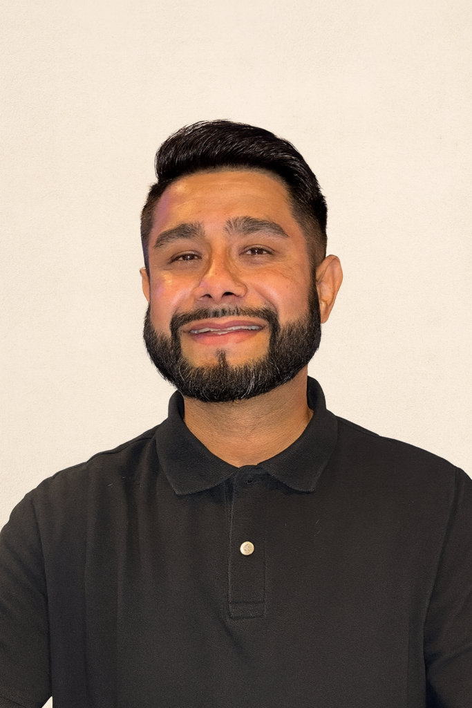 Angelo Gonzales