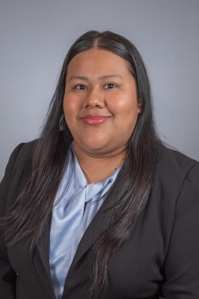 Diana Luis-Contreras