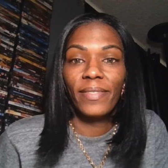 Nickeia Hunter
