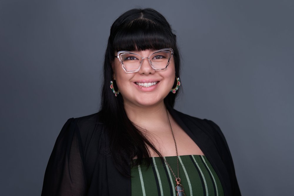 Rose Mendoza