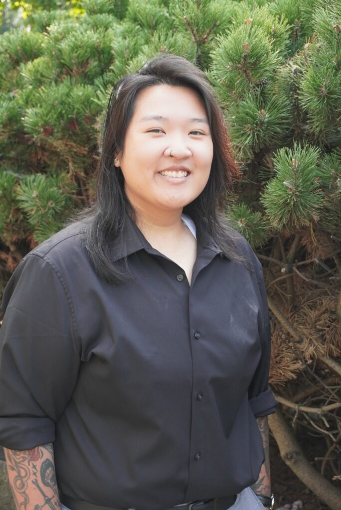Sam Kong