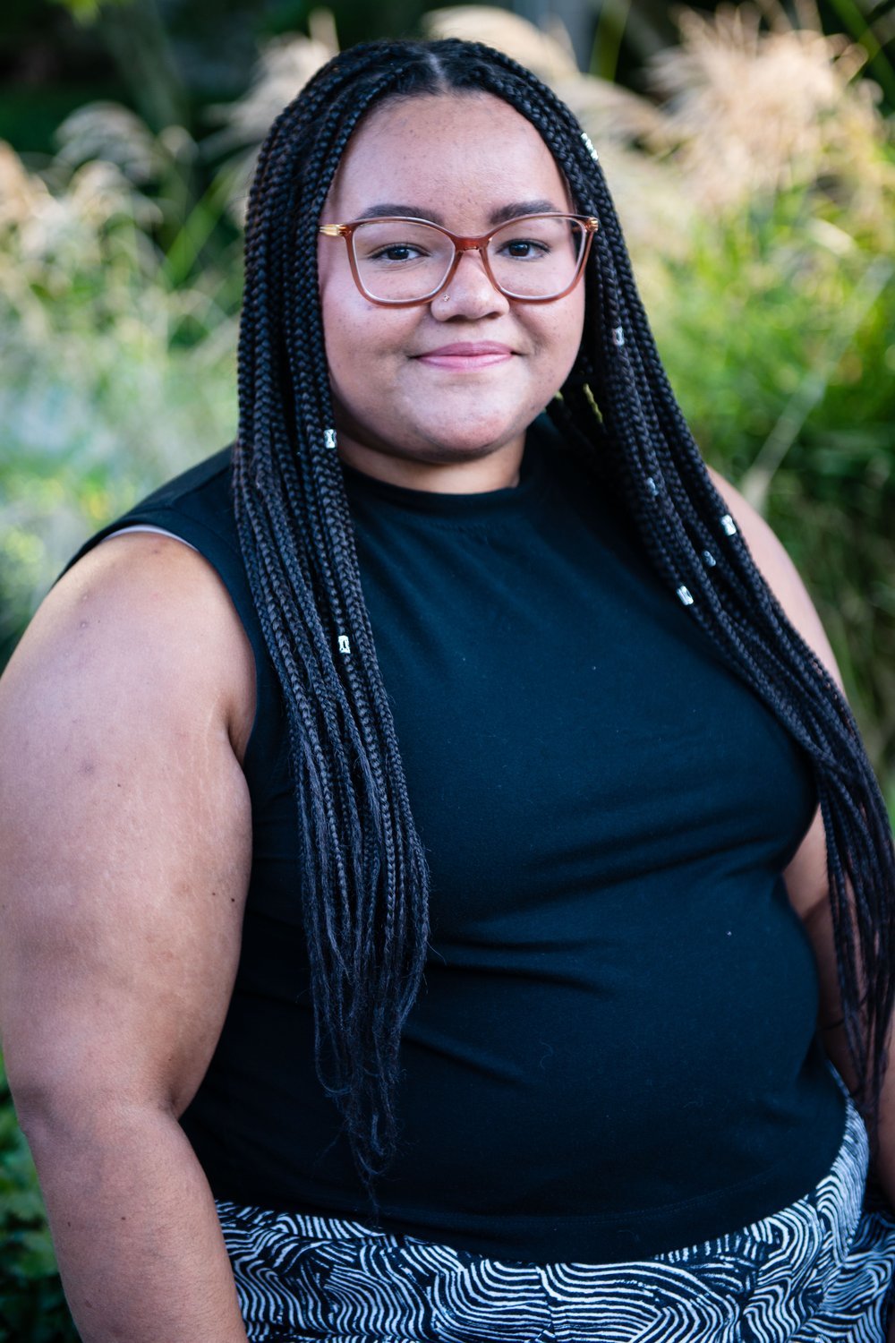 Tanika Siscoe
