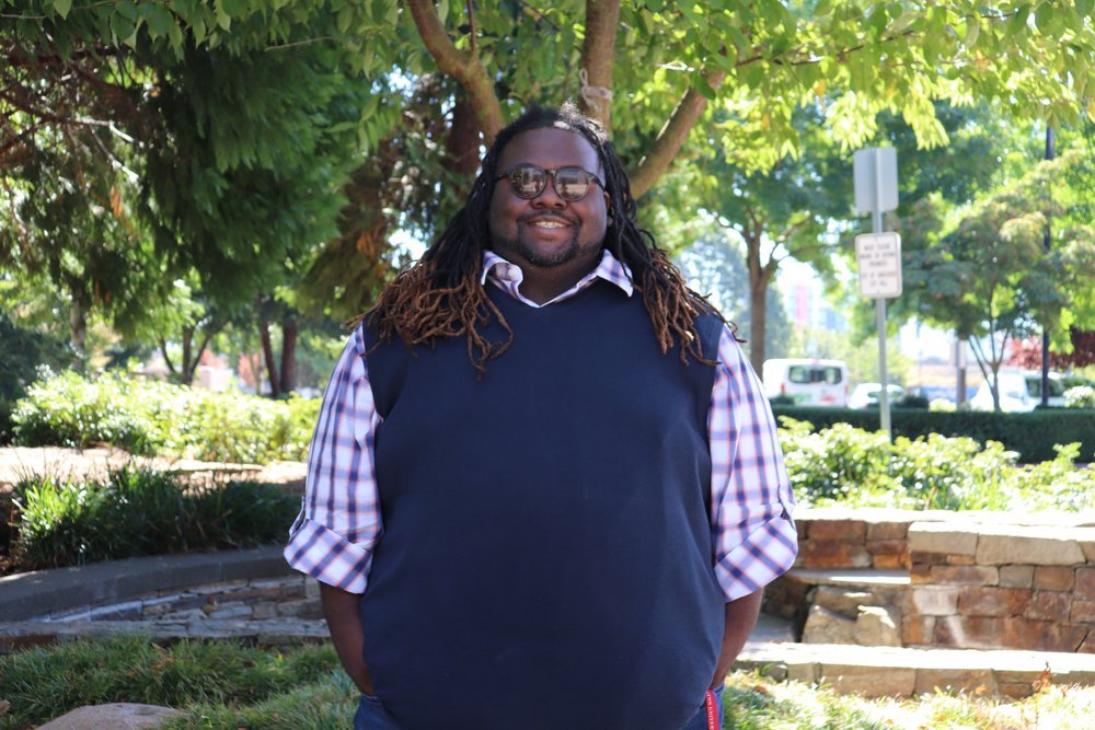 Terrell Berry
